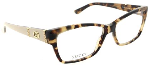 gucci 3559 height|Gucci GG3559 L7B 55 Prescription Glasses .